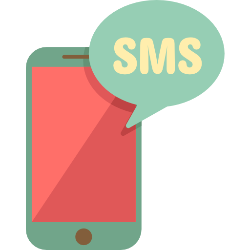 sms